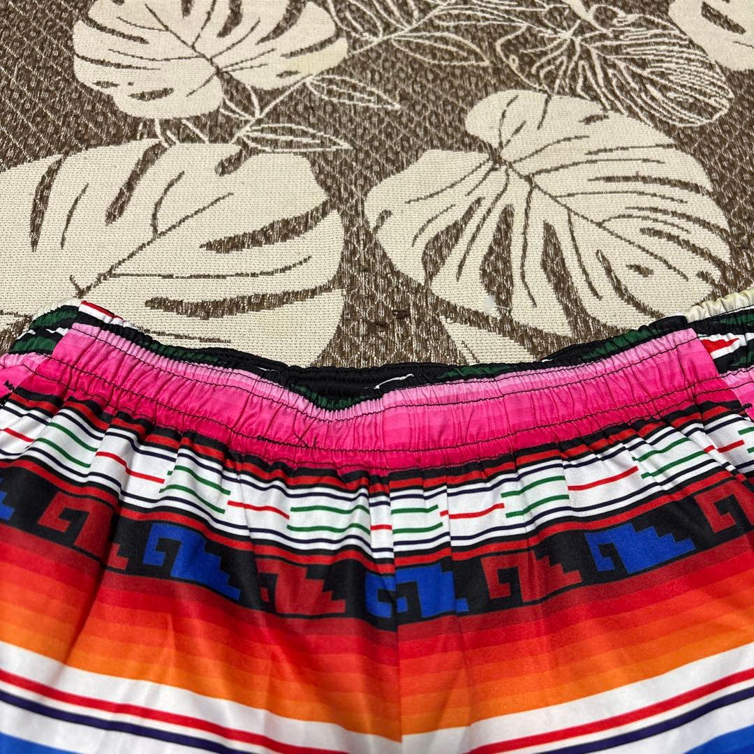 ELDORESO(エルドレッソ)ランニングパンツ ショートパンツ　ランパン