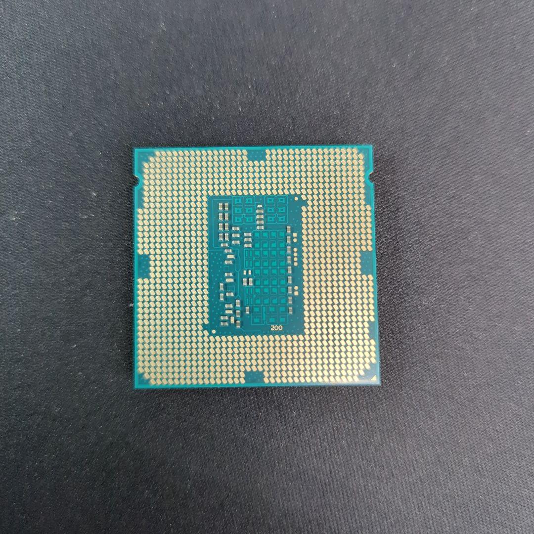 Intel Core i5-7400 等,５個セット(ジャンク)