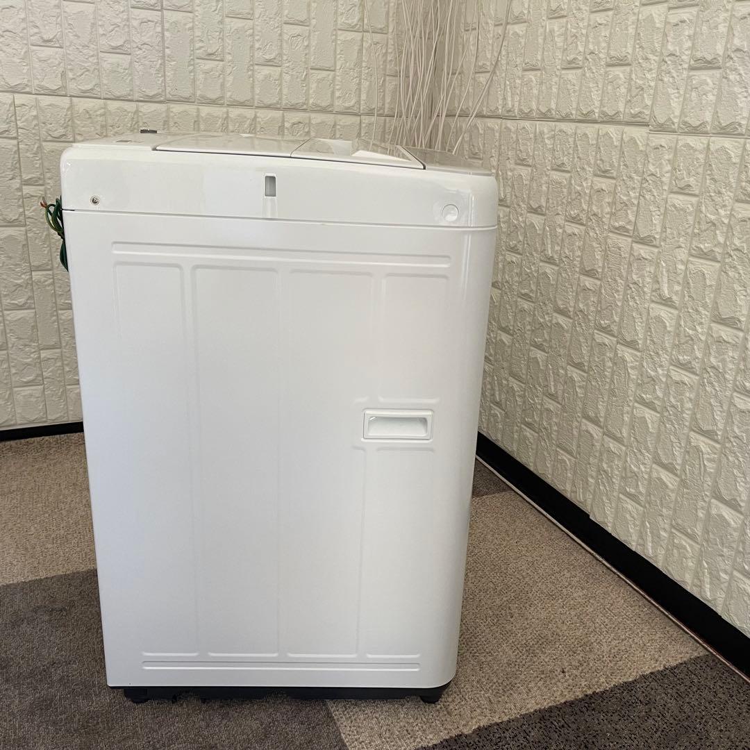 Rei ✨家電3点セット　アイリス&パナソニック　冷蔵庫　洗濯機