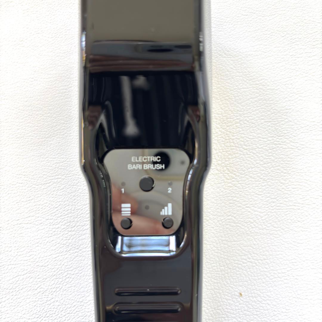 【⭐️本日限定割引あり⭐️】ELECTRON//エレクトロン//電気バリブラシ