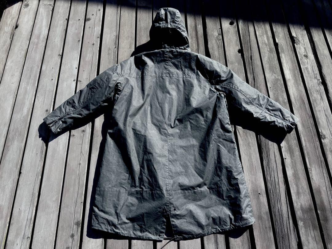 ジャケット・アウター Stone  Shadow TELA PLACCATTA