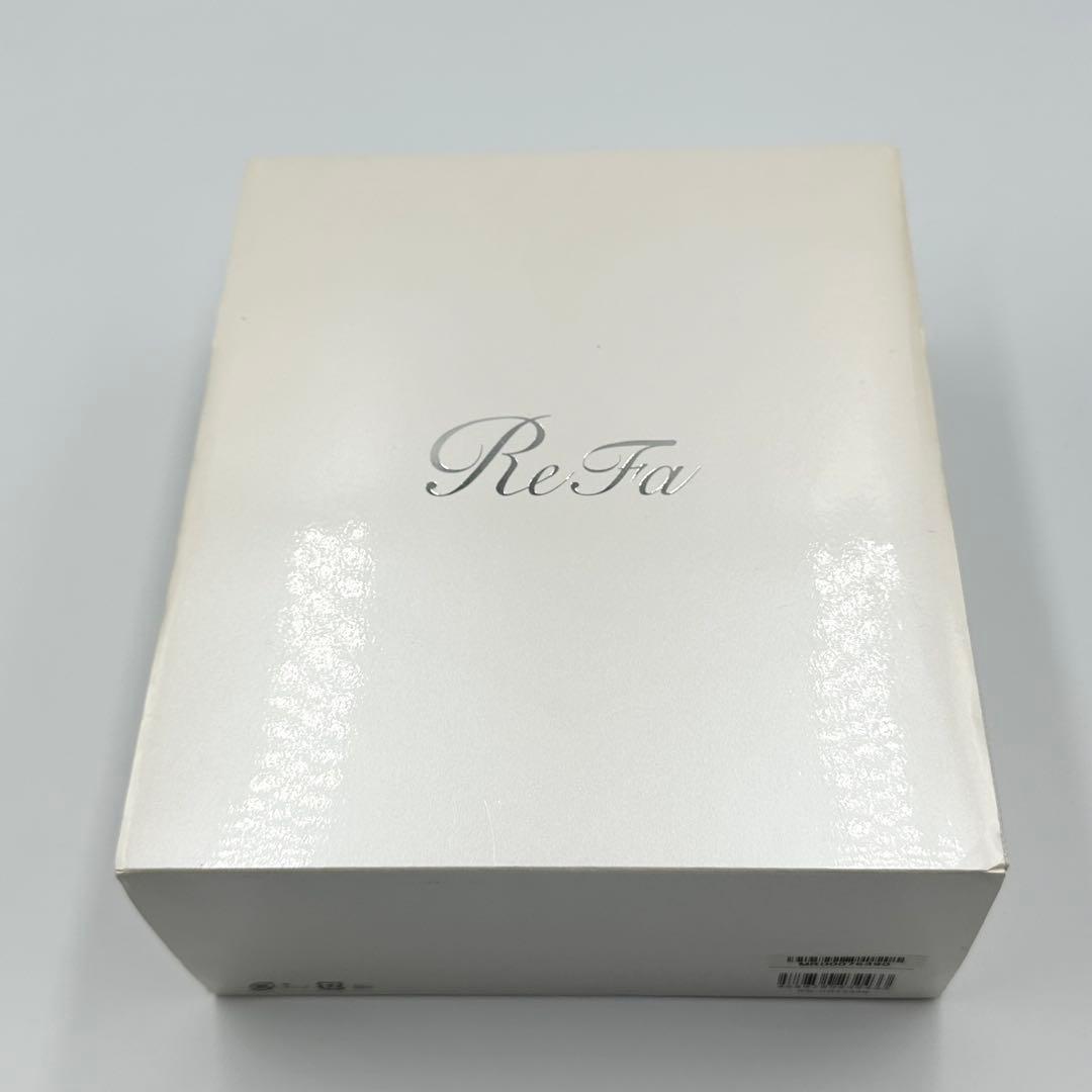 ReFa モーションカラット 美顔ローラー RM-CR2339B