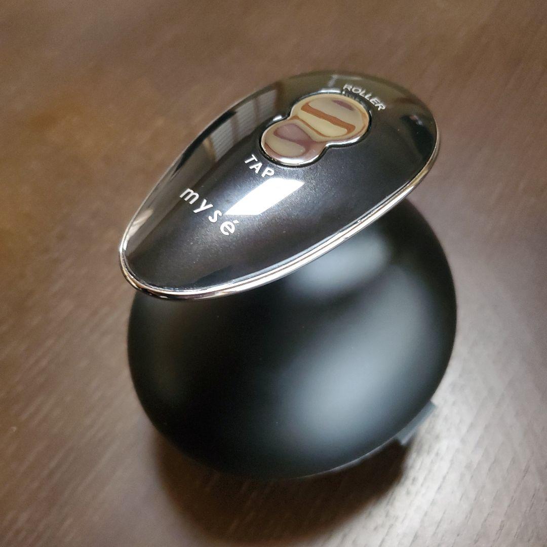 ミーゼ ニードルヘッドスパリフト 家庭用美容器！ MS-32