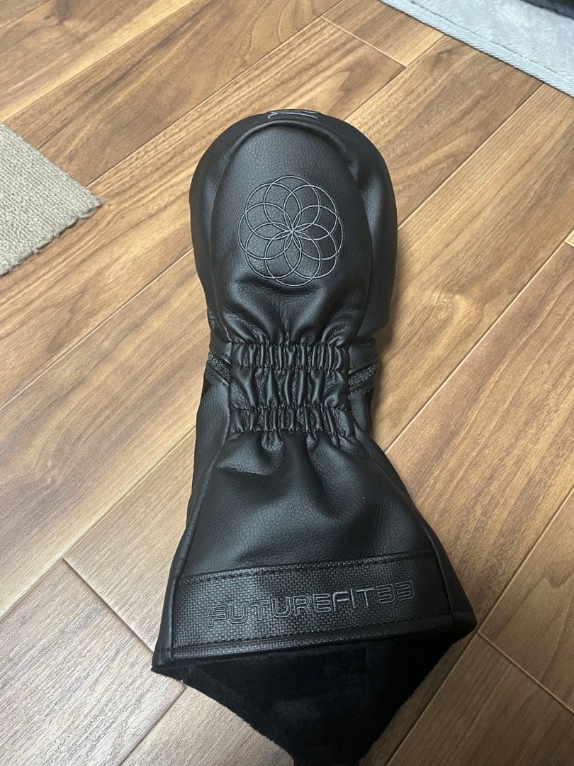 コブラ　DSアダプトLS9度　ヘッドのみ