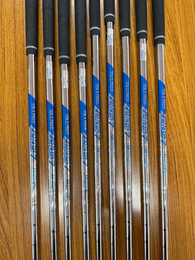 最終値下げ！Callaway ROGUE ST MAX FAST