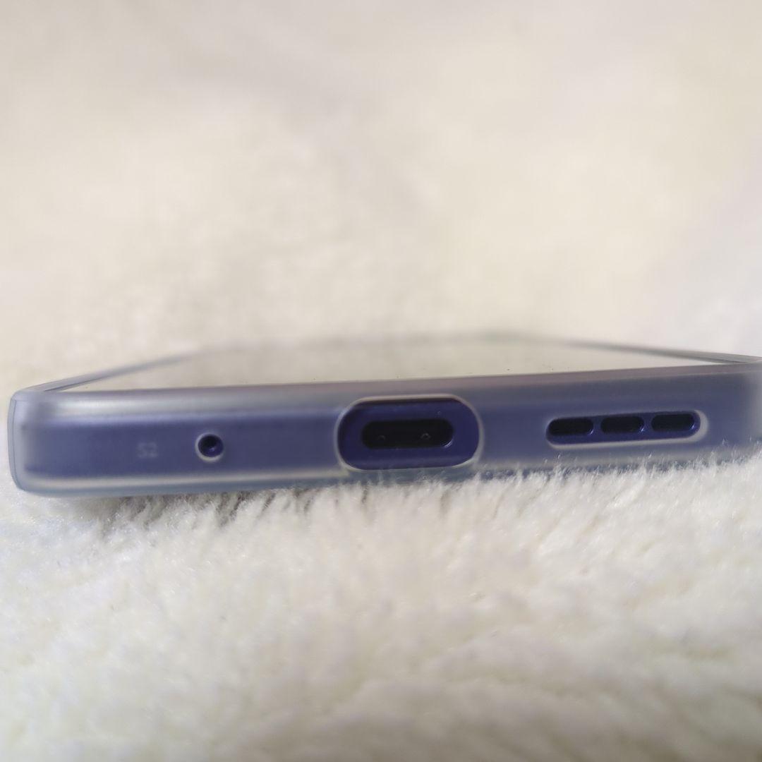 motorola moto g 05 本体