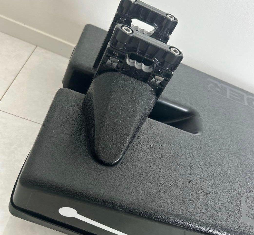 STRIDER スタンド ロッキングベース