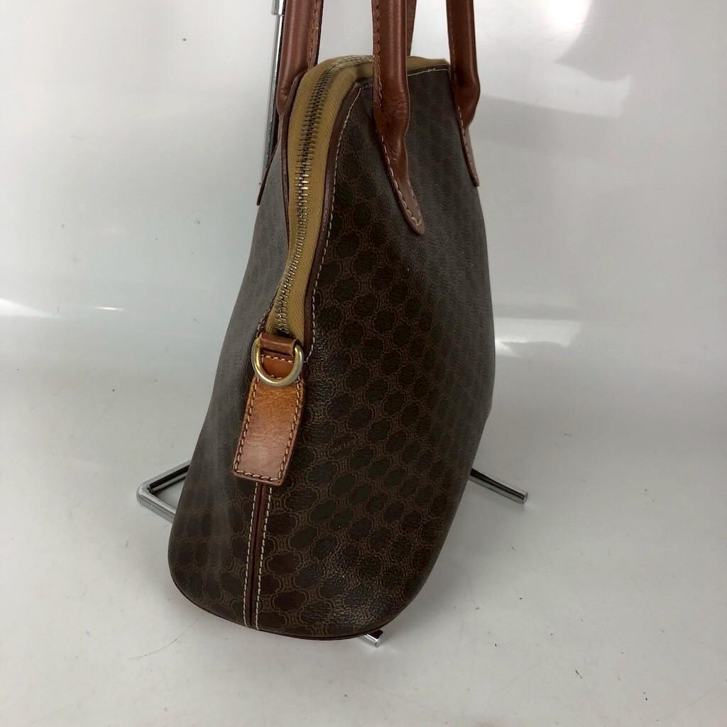 CELINE セリーヌ ハンドバッグ ブラウン レディース ブランド