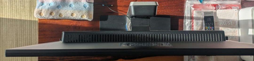 BenQ BL3201PT 32型IPSパネル液晶ディスプレイ