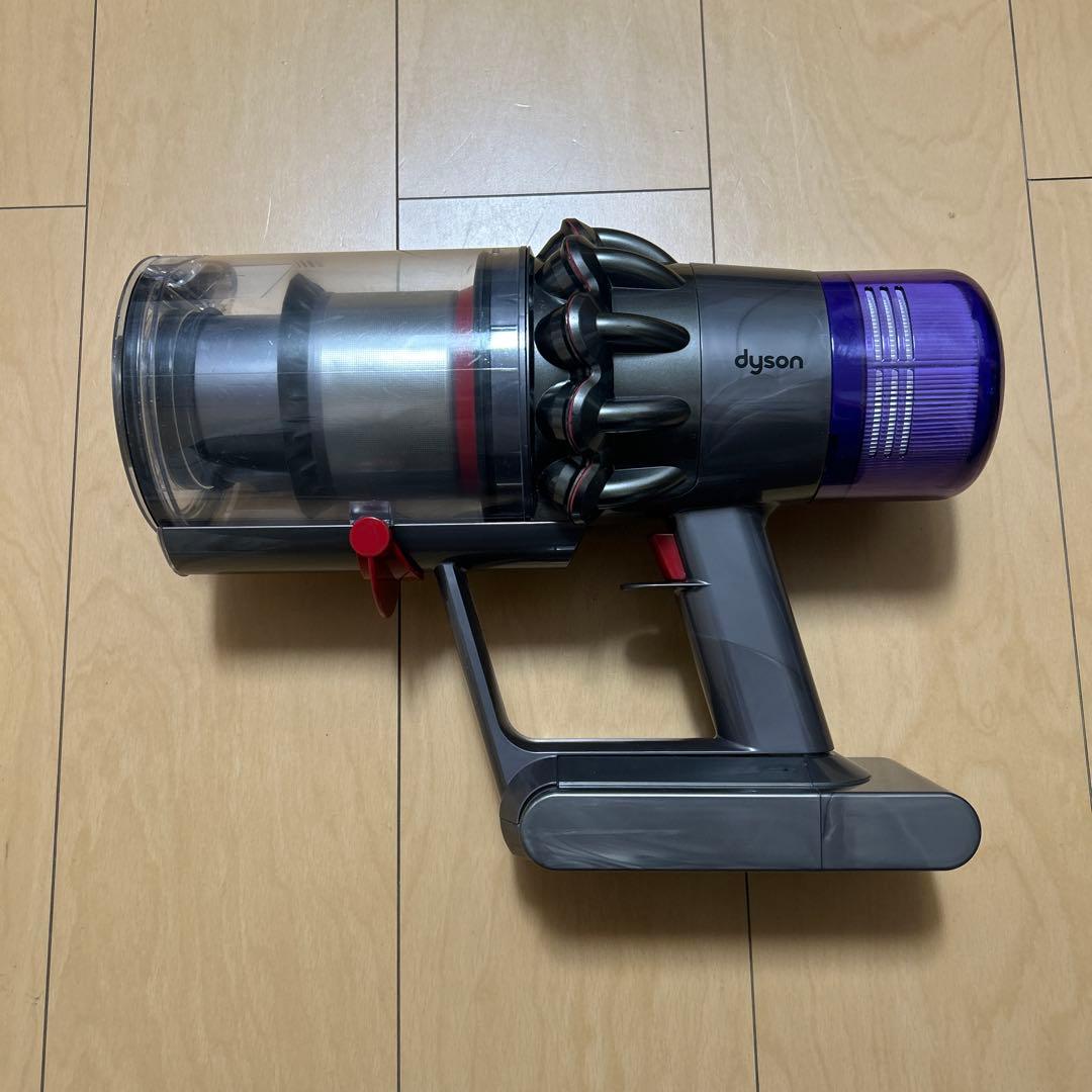 dyson ダイソン　SV14 純正スタンド付　現状品