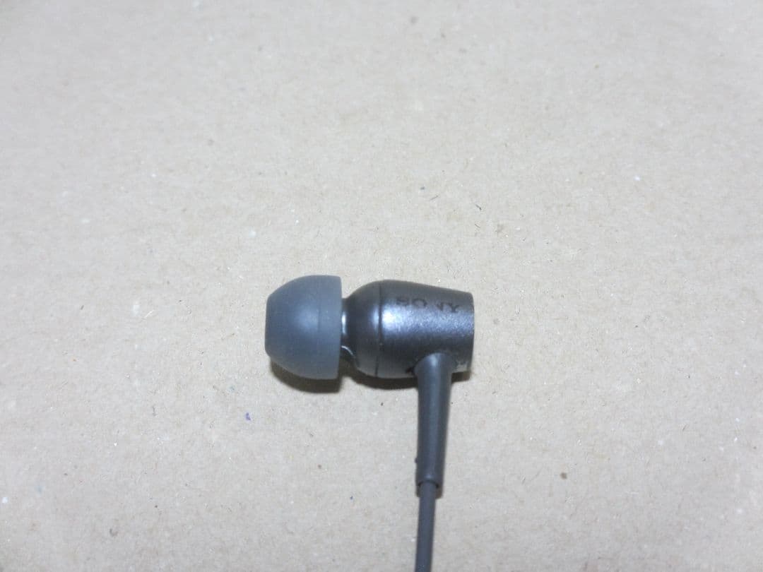 MDR-EX750 ソニー SONY イヤホン