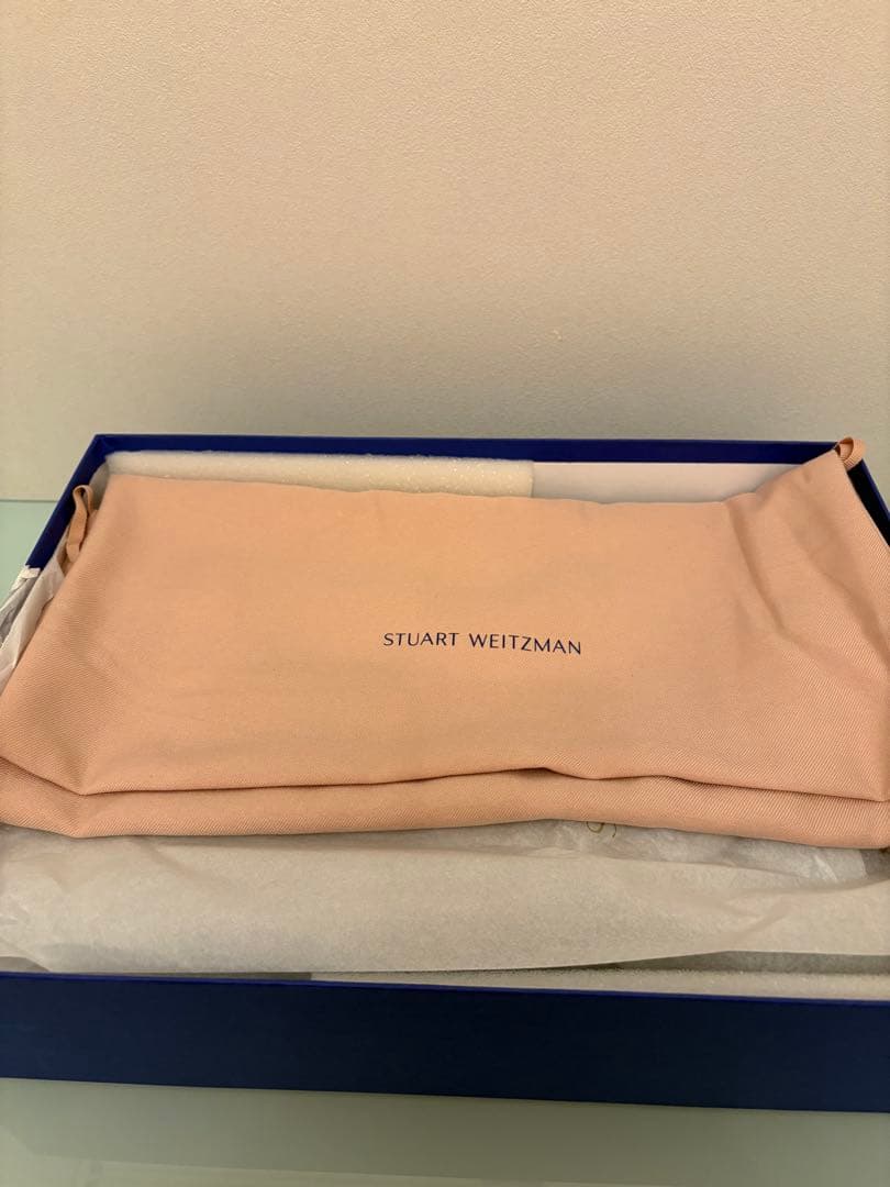 STUART WEITZMAN 5050スチュアートワイツマン　ニーハイ ブーツ