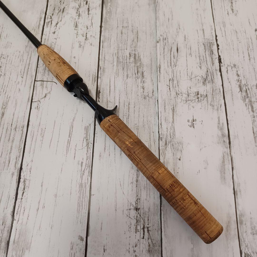 シマノ SHIMANO スコーピオン Scorpion EV1581R ロッド