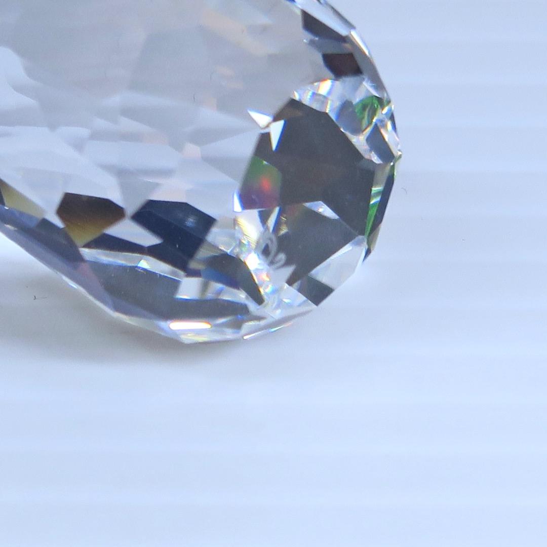 スワロフスキー Swarovski ガーベラ