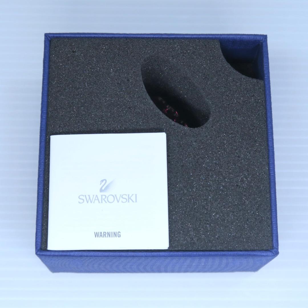 スワロフスキー Swarovski ガーベラ