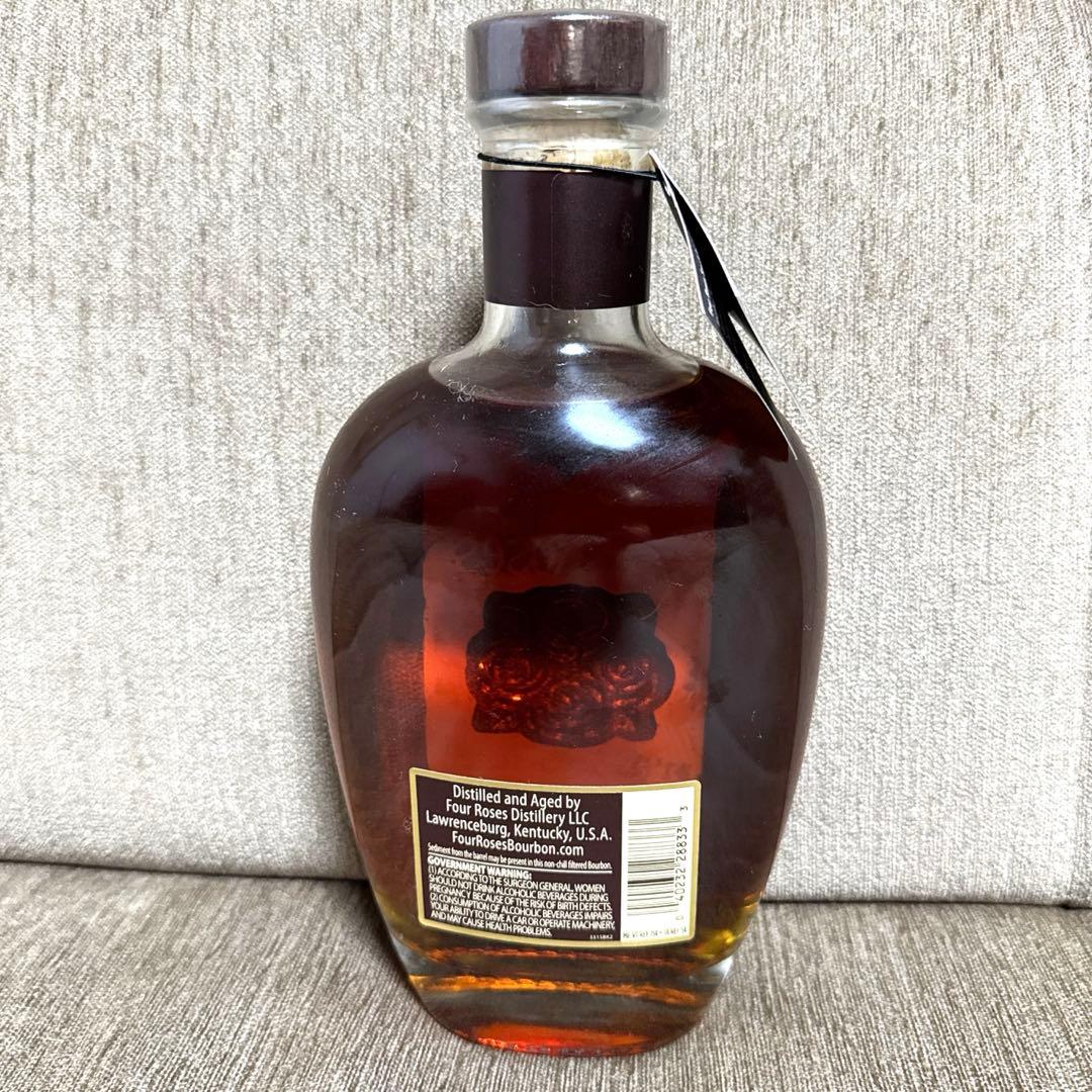 Four Roses Small Batch Select 750mLウイスキー