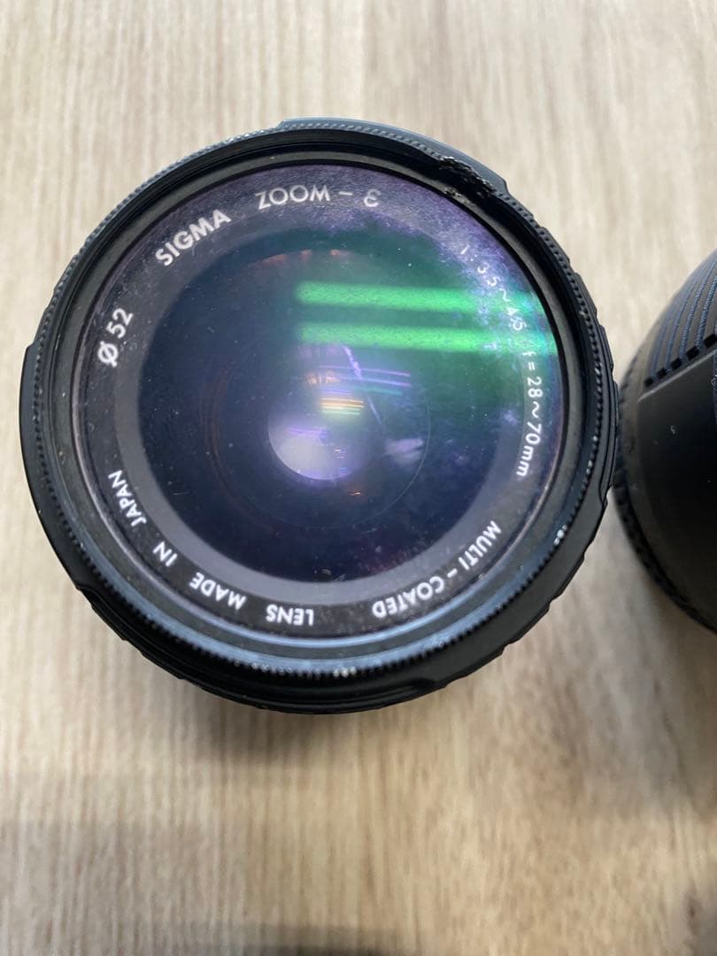 コンパクトフィルムカメラ ジャンク品 まとめ売り