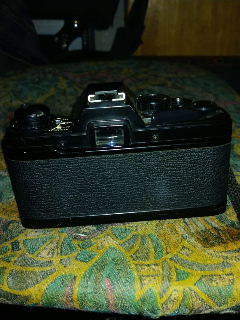 OLYMPUS　ＯＭ10