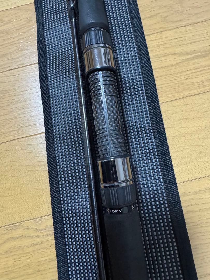 gクラフト モンスターサーフ1072TR