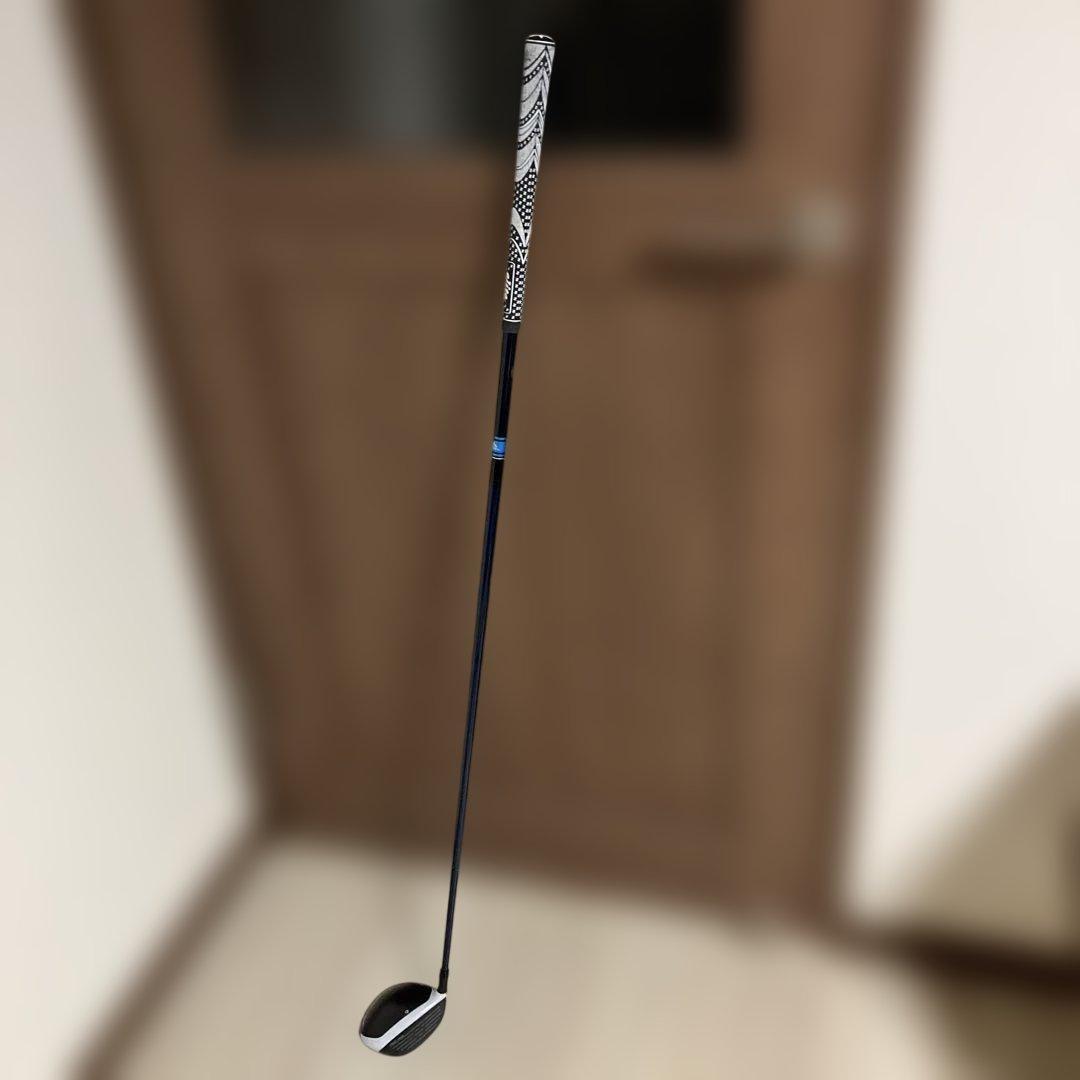 yamasan813 SIM2 MAX 3W フェアウェイウッド