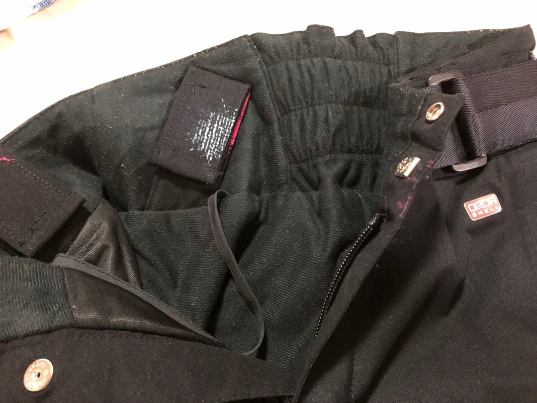 【Phenix】スキーウエア上下/Team Pro/SSS/レディース7号相当