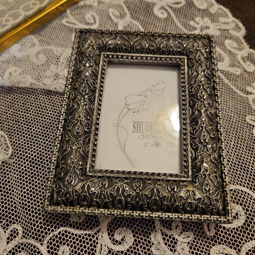 フォトフレーム３点セット