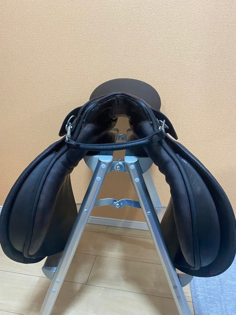 g passier & sohn 鞍パッシェ 現状品　1万値下げしました！