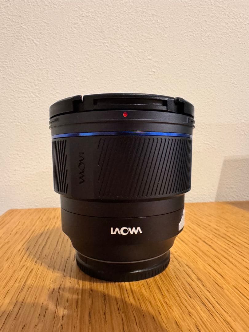 【極美品】Laowa 10mm f2.8 Zero-D FF Eマウント用