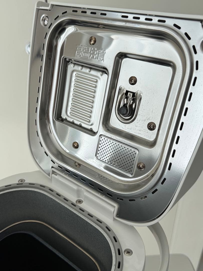 Panasonic ホームベーカリー SD-MDX102 2021年製