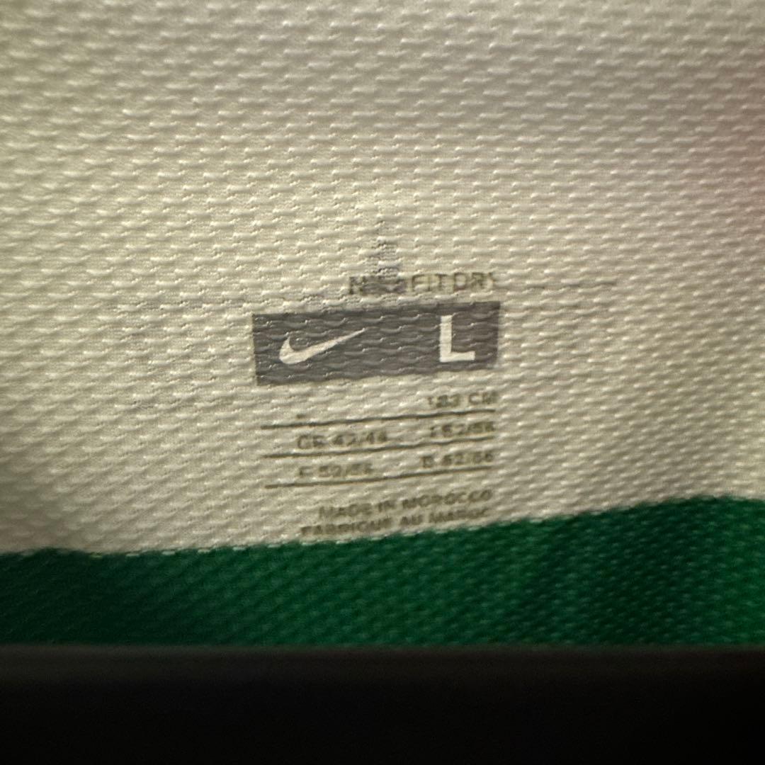 正規品 セルティック Nike ユニフォーム