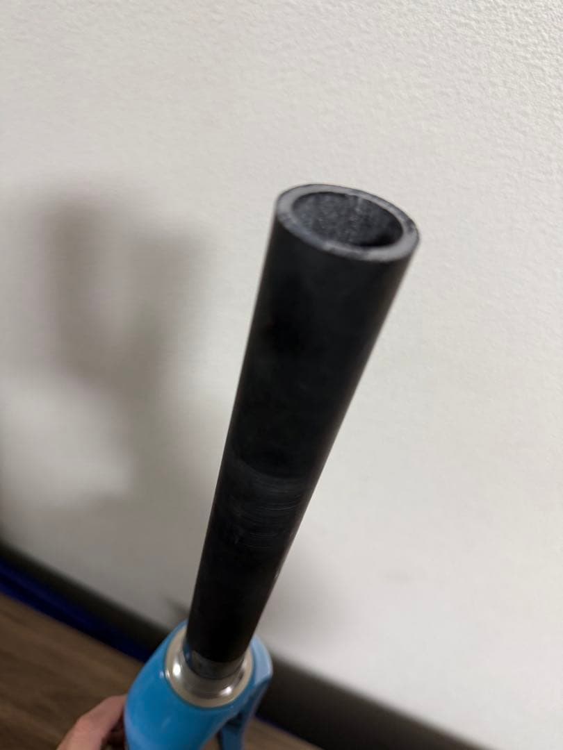 BH FUGA podium Edition フロントフォーク