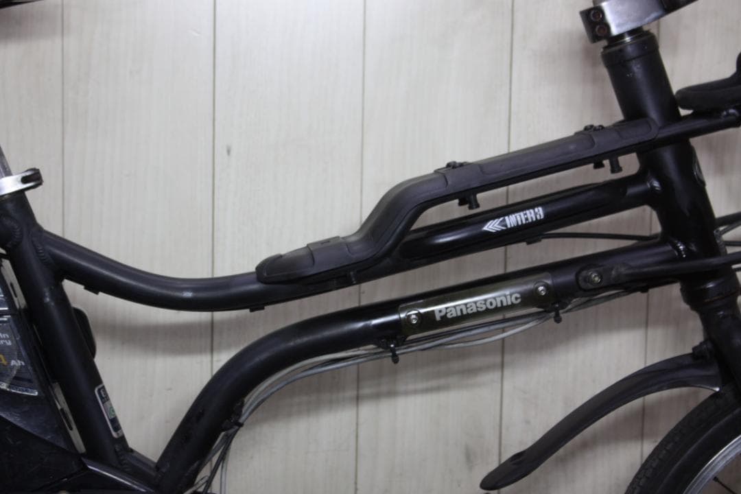 超人気！パナソニック EZ BE-ENZ03B 6.6AH 20インチ3段LED