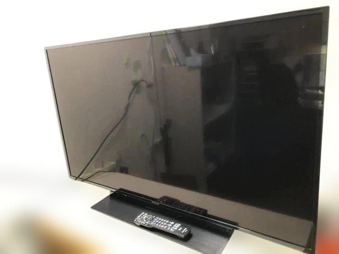 送料無料 TH-49GR770 49 4K 液晶テレビ パナソニック 88275