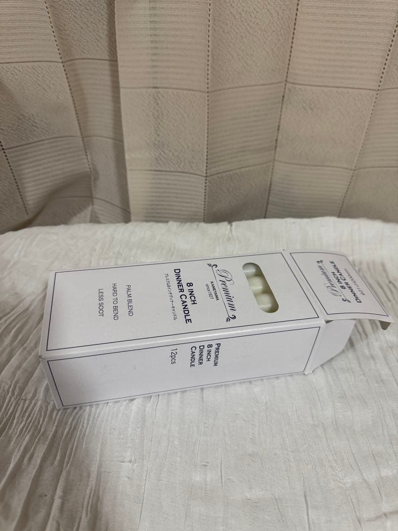 キャンドルまとめ売り ウェルカムスペース