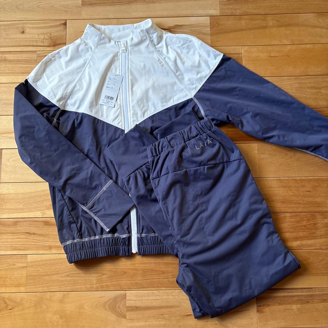 【LAVA ホットヨガウェア】上下セット！