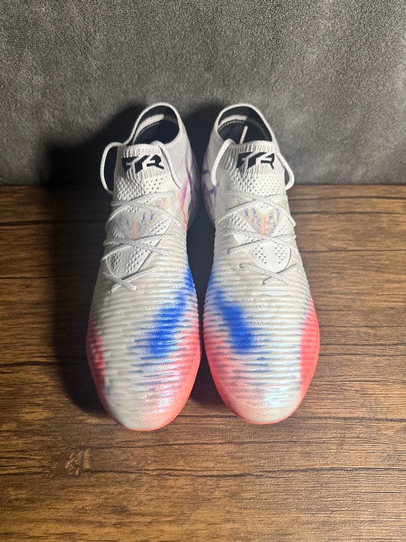 PUMA FUTURE 8 アルティメットFG 値下げ可能‼️