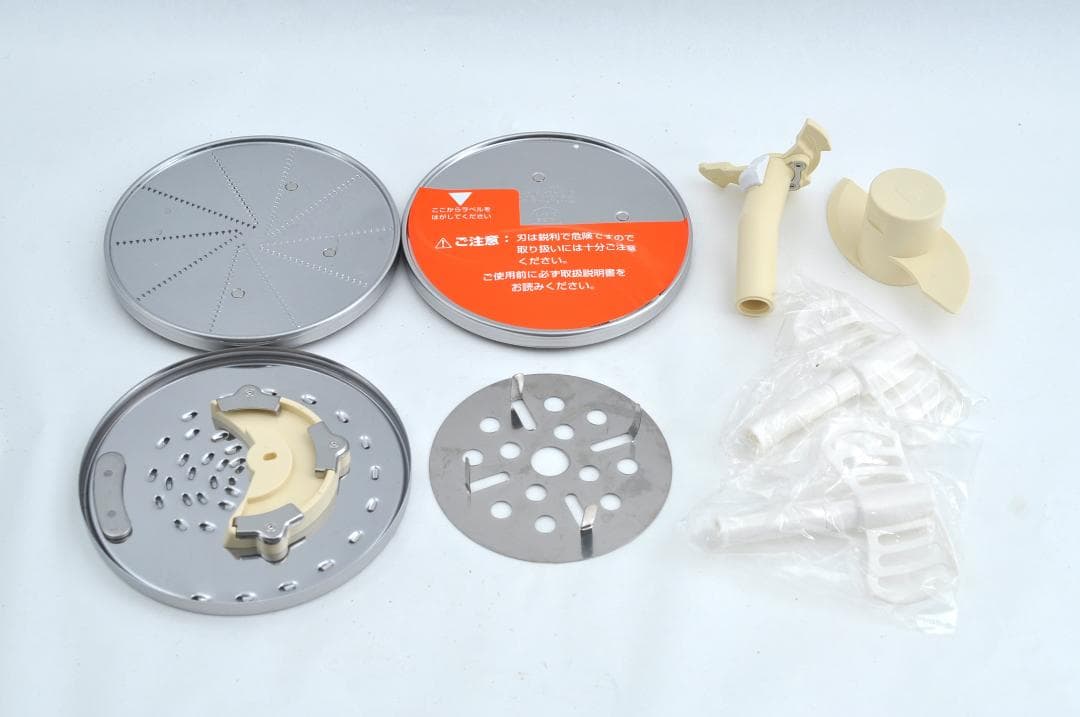 Cuisinart フードプロセッサー DLC-191J 1.9L TA2758