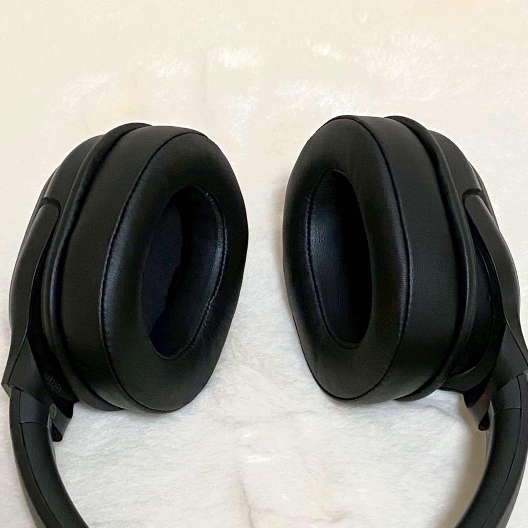 【新品イヤーパッド】SONY TMR-L600 WH-L600R ヘッドホン