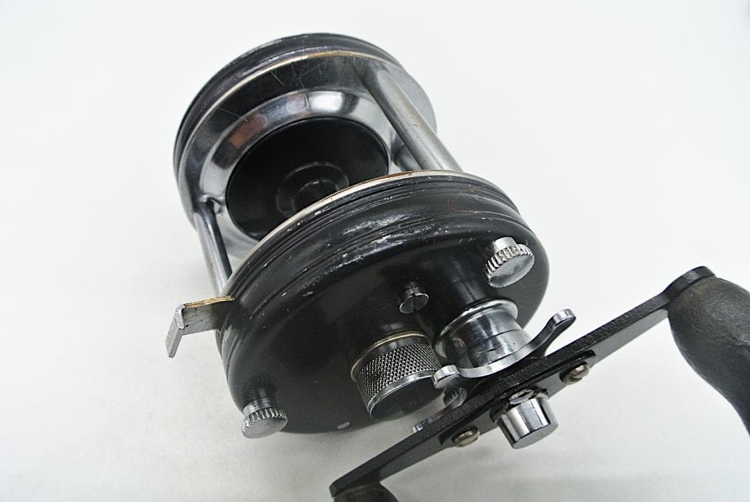 ABU Ambassadeur 5000C (big A) アブ アンバサダー