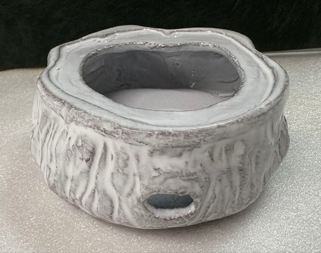 アスティエ インセンスバーナー 猫 セツコ Astier de Villatte