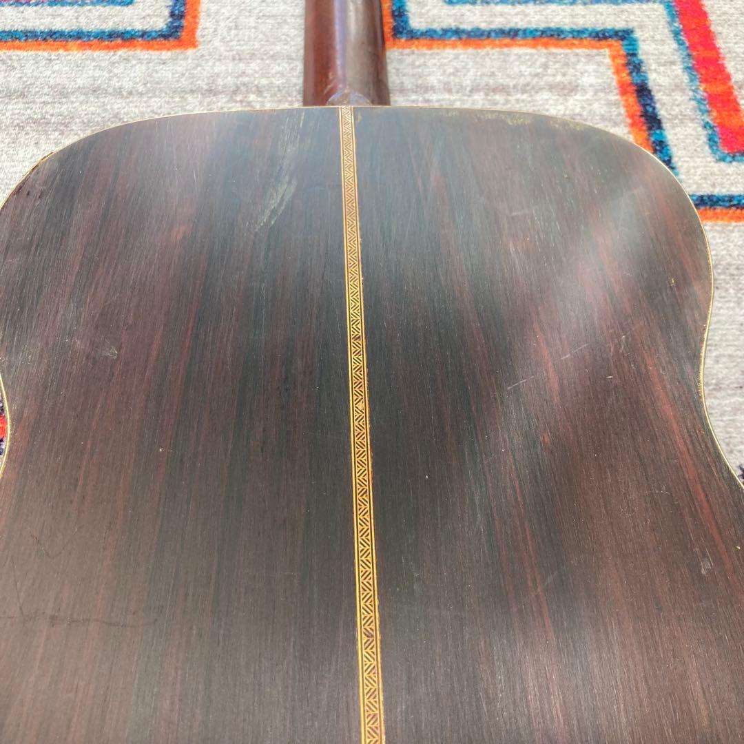 ア*ギ様 ハンドメイドギター　ココボロ　ジャンク