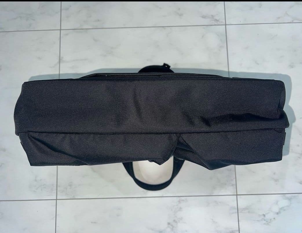 ブリーフィング　2way ビジネスバッグ　ブリーフケース