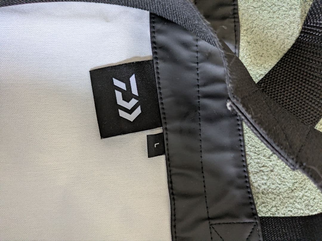 ダイワ DR-6025 オーシャンレインスーツ ブラック L |フィッシング