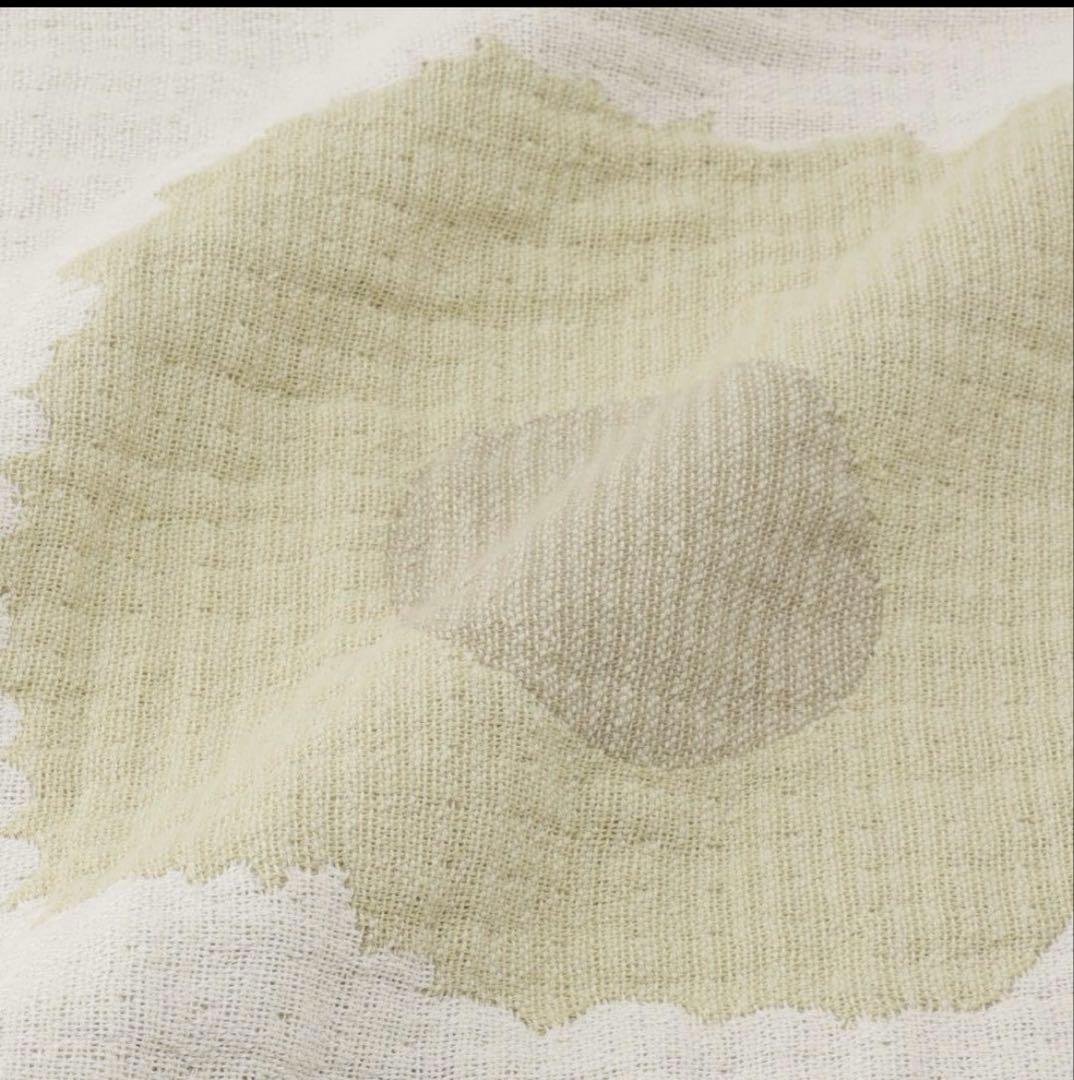 【未使用】Unikko Jacquard Huopa ブランケット150×220