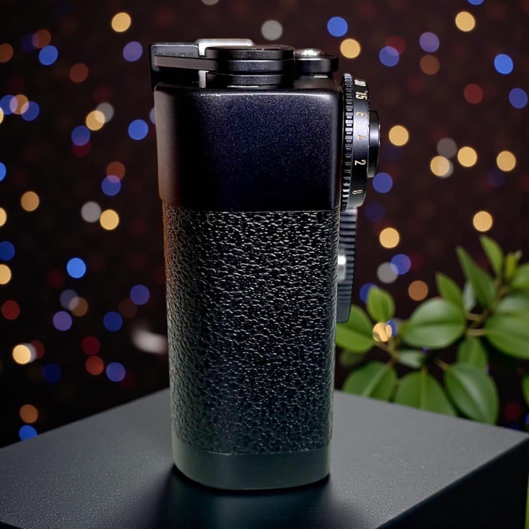 【2025年12月OH済】Leica CL