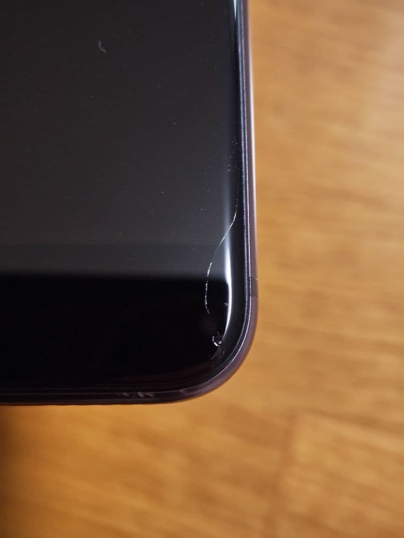 Apple iPhone8 本体 256GB スペースグレイ docomo