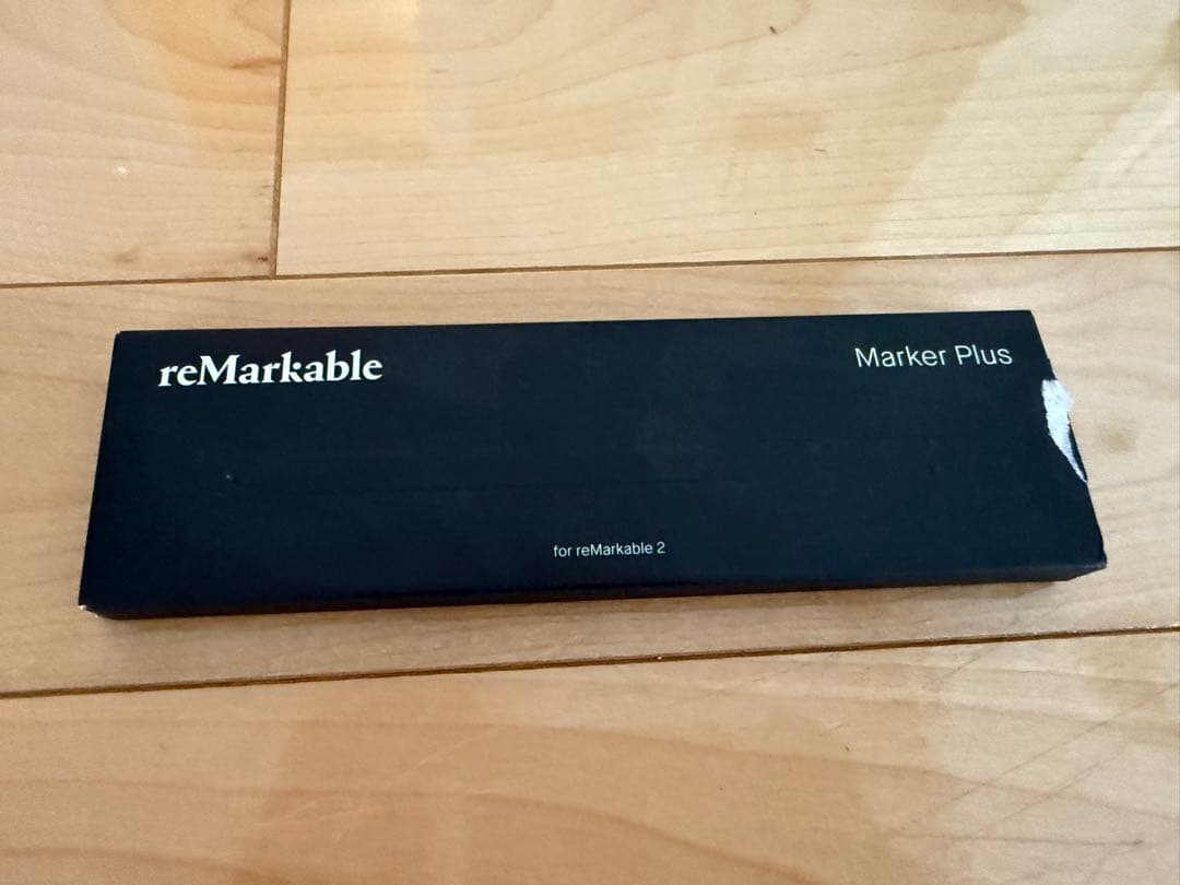 reMarkable 2 本体