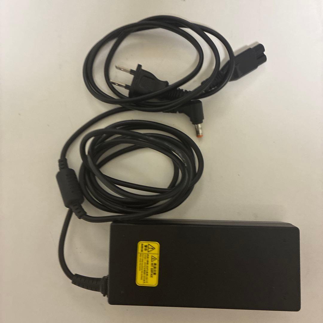 ASUS Chromebox5 CN67 12世代 Core i3 1220P