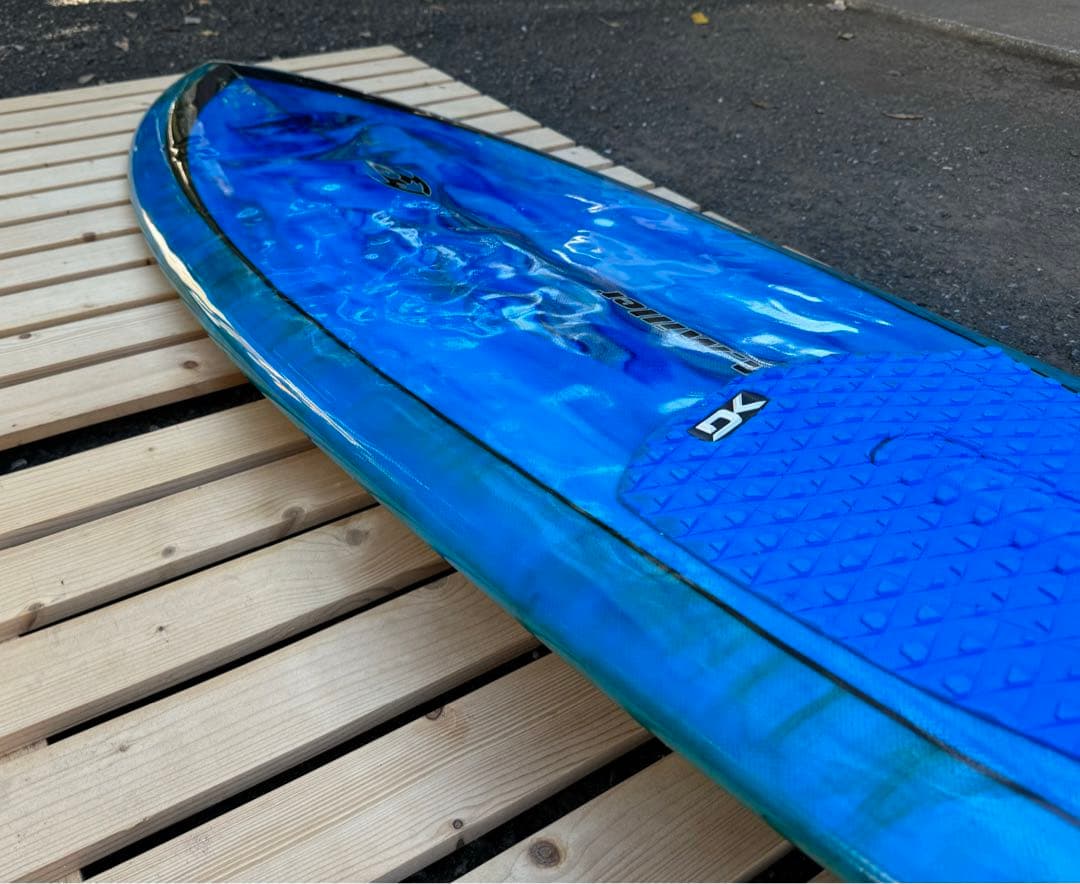 中古 MICHAEL MILLER 5’10” マイケルミラー サーフボード