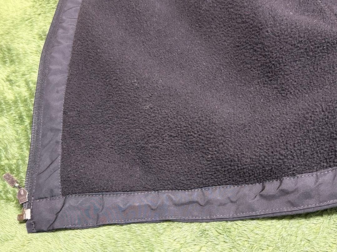 て*ぃ様 【希少】パタゴニア ニューシェルドシンチラ 黒 L